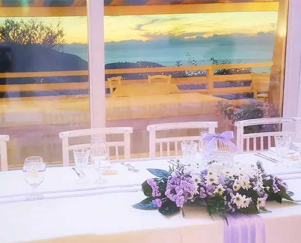 Hotel La Civetta Agropoli